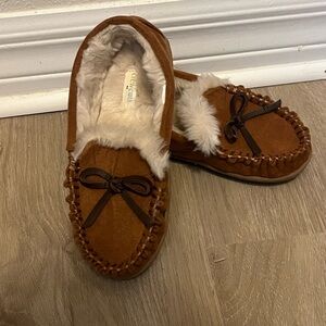 Crew Kids Slippers